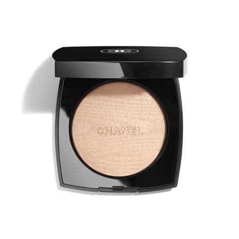 POUDRE LUMIÈRE Highlighting powder 10 